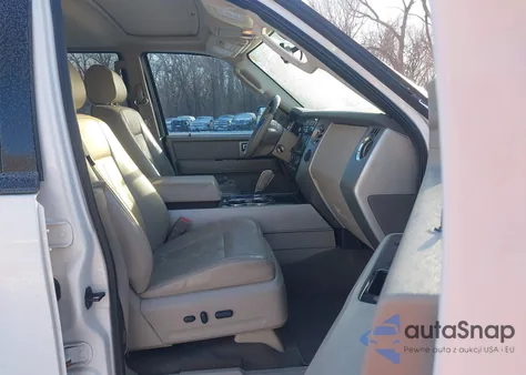 2012 Ford Expedition Limited from USA, damaged, VIN 1FMJU2A58CEF34607